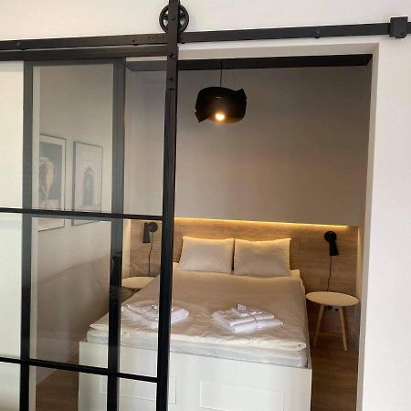 Apartament Nautica Apartment Boszkowo Bagian luar foto