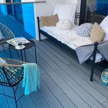 Apartament Nautica Apartment Boszkowo Bagian luar foto