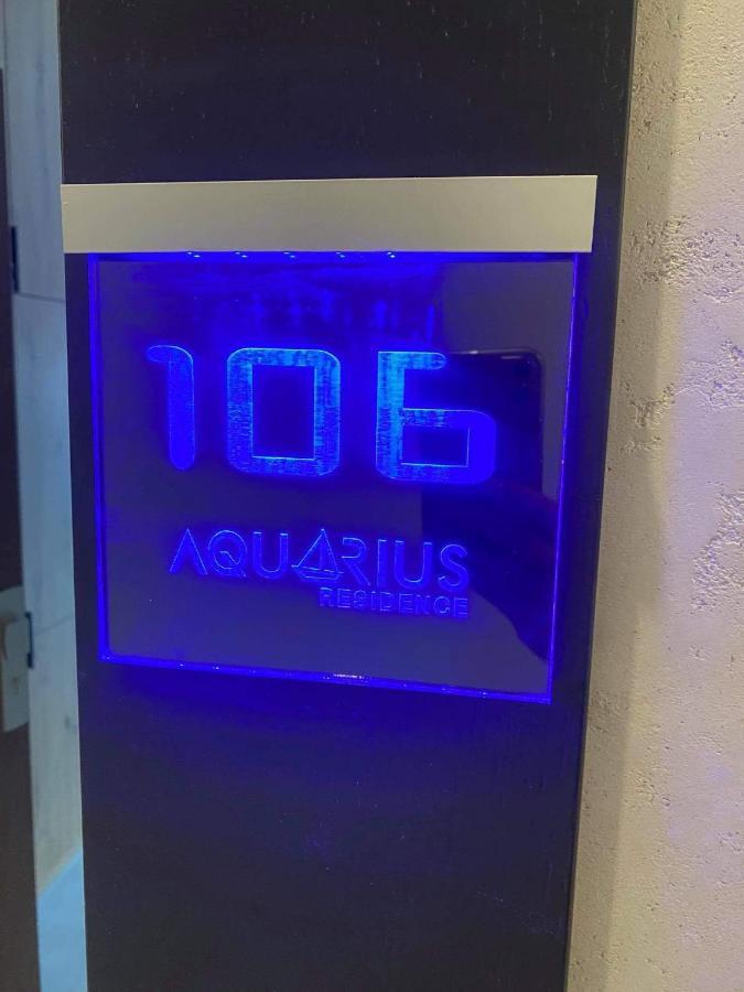 Apartament Nautica Apartment Boszkowo Bagian luar foto