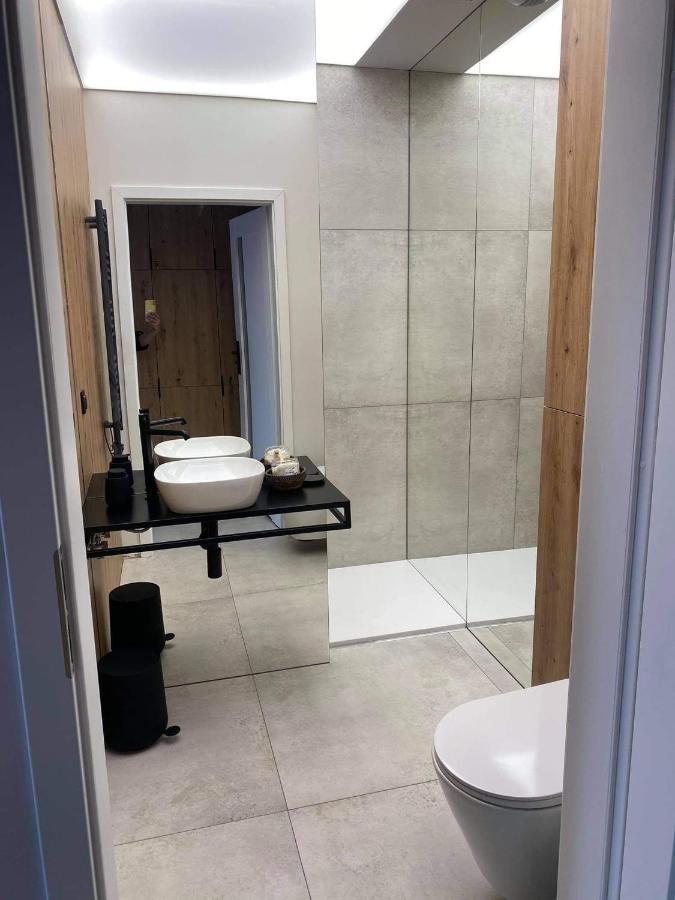 Apartament Nautica Apartment Boszkowo Bagian luar foto
