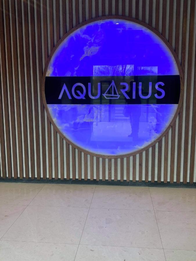 Apartament Nautica Apartment Boszkowo Bagian luar foto