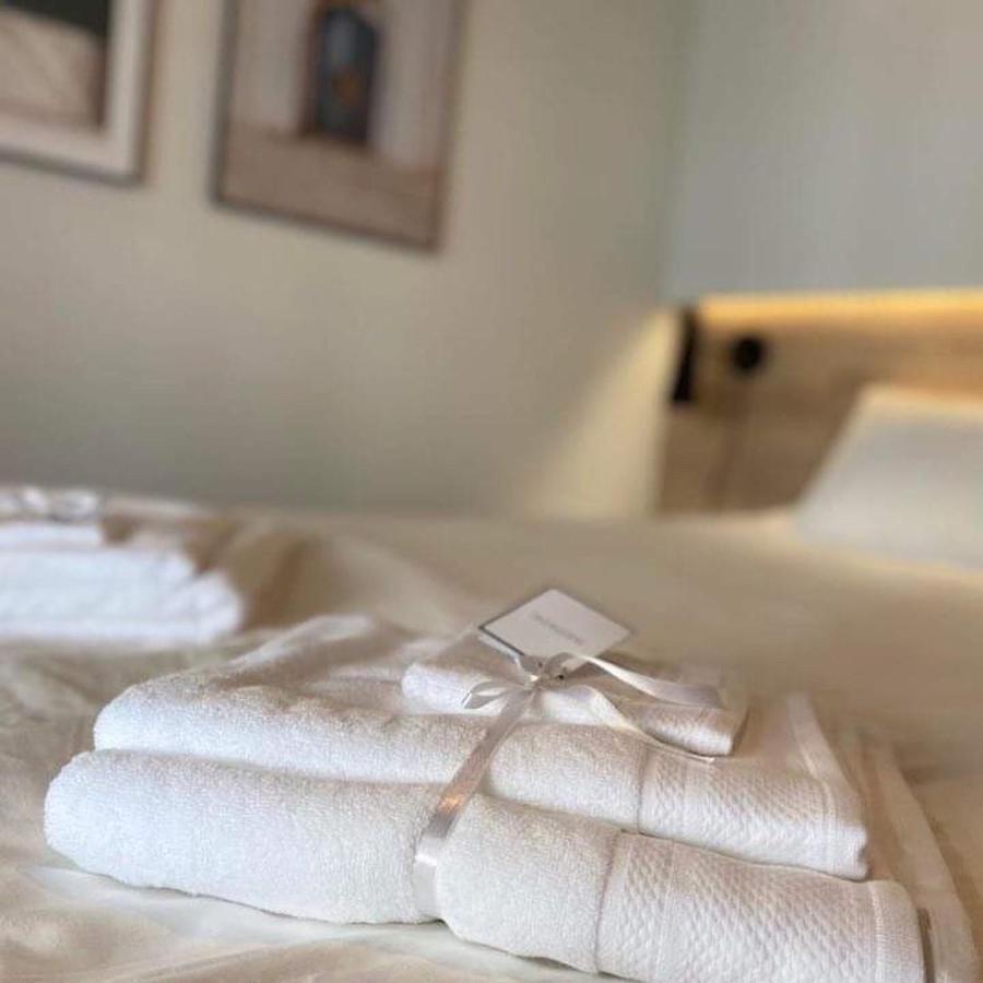 Apartament Nautica Apartment Boszkowo Bagian luar foto