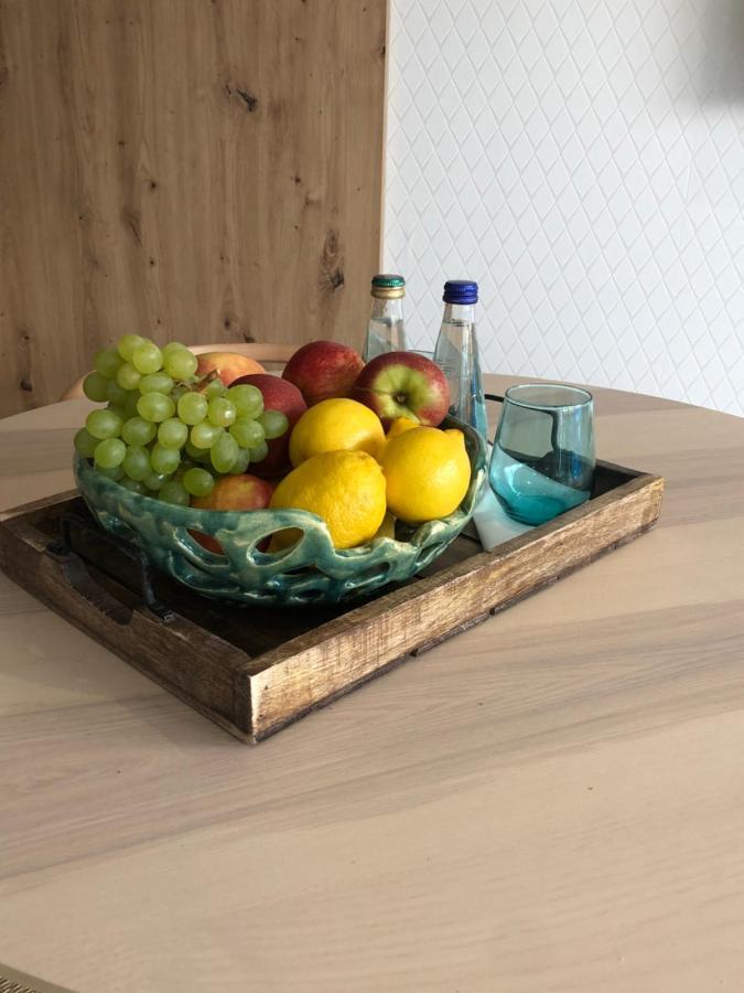 Apartament Nautica Apartment Boszkowo Bagian luar foto